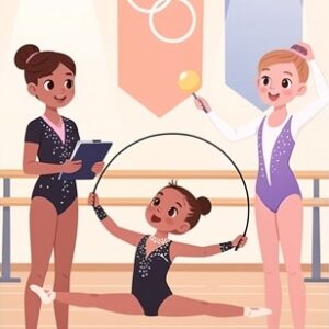 Cours loisirs 8-9 ans