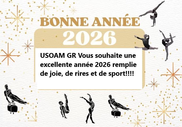 2026 – Bonne et heureuse année
