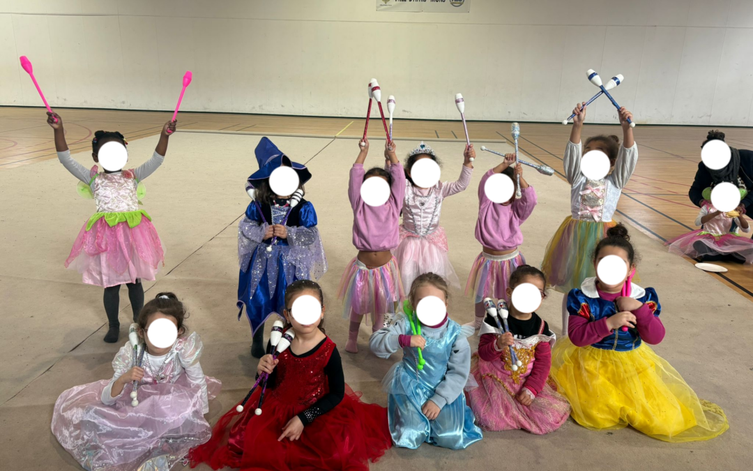 2026 – Carnaval et crêpes à gogo !