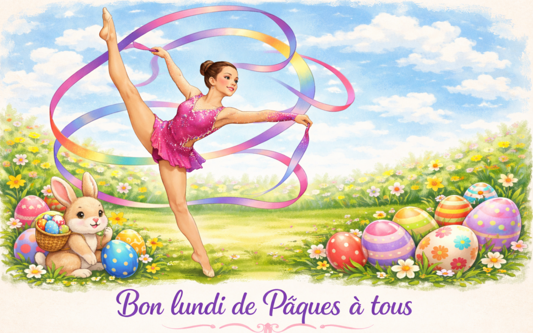2026 – Lundi de Pâques